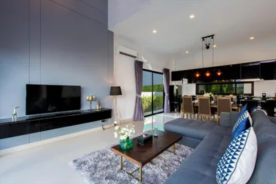Utopia Naiharn – Fotos 3